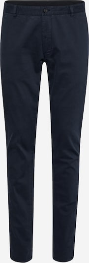 Pantaloni 'TRANSIT 4.' Tiger of Sweden pe bleumarin, Vizualizare produs