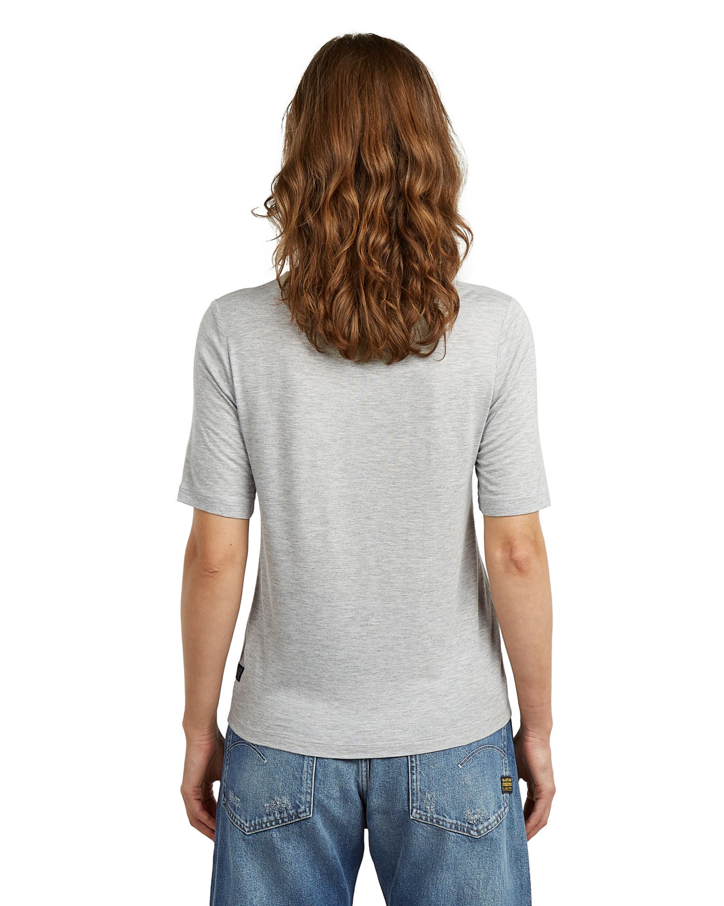 T-shirt G-STAR en gris