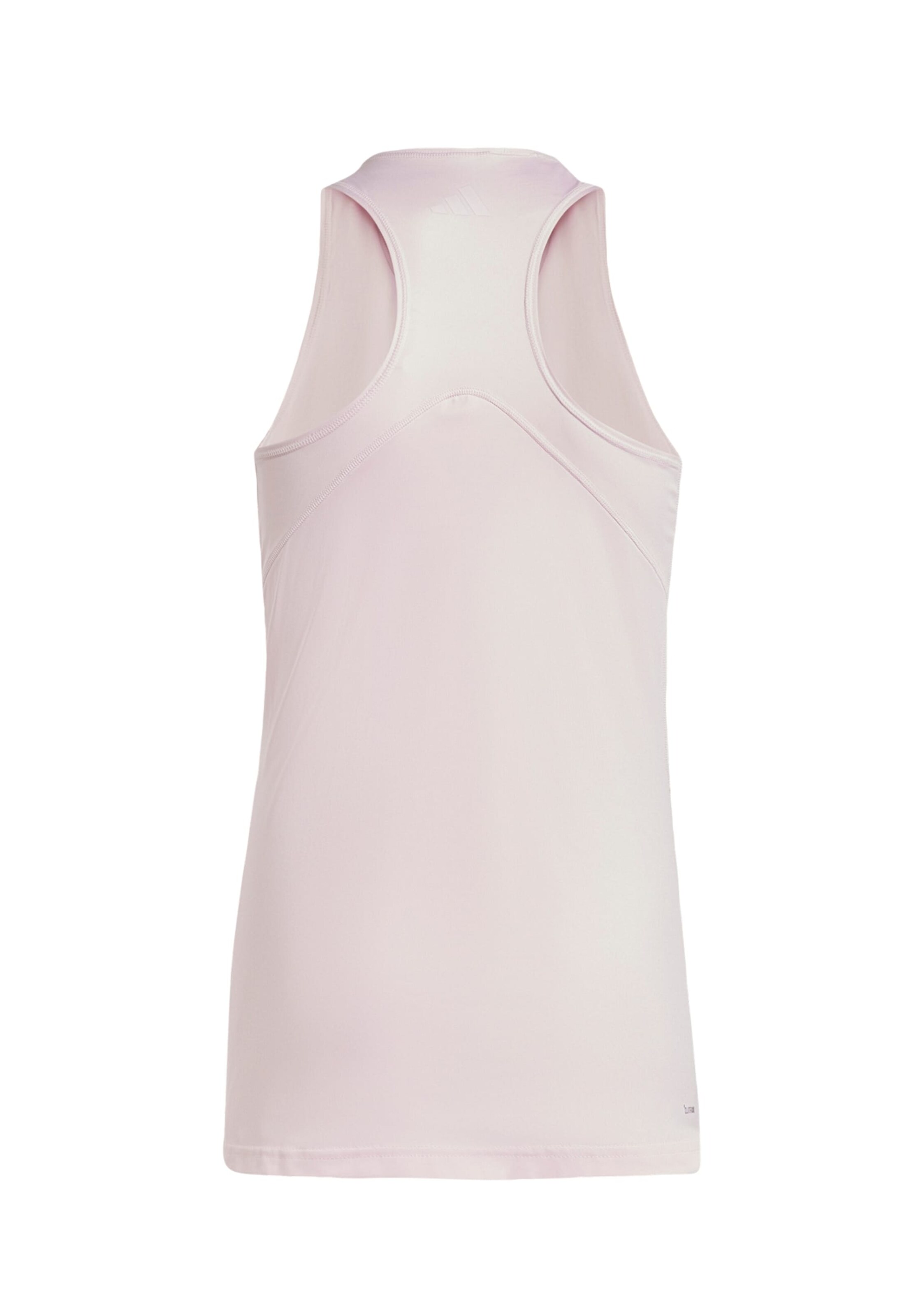 ADIDAS PERFORMANCE - Camiseta funcional 'Club' en rosa