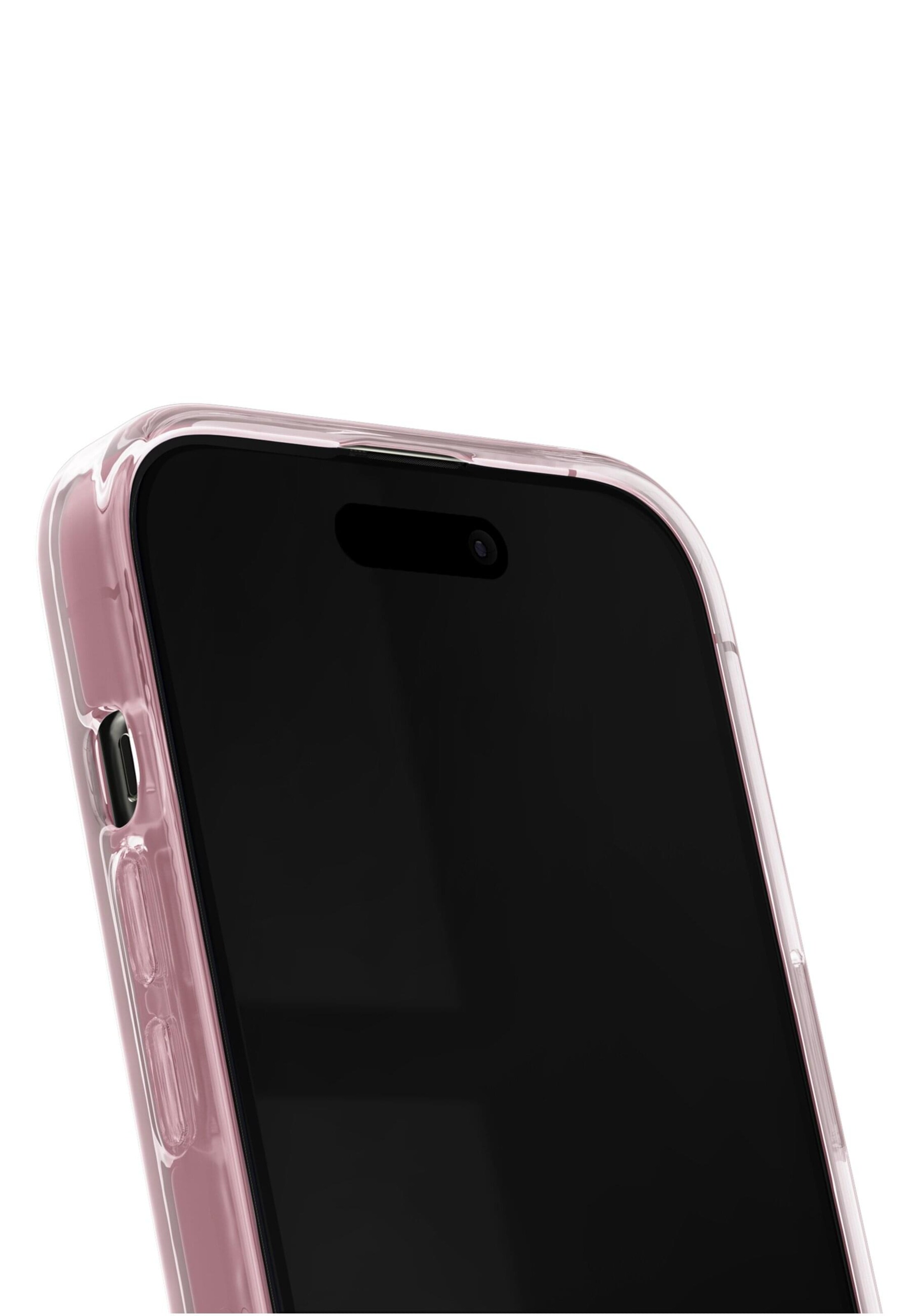 iDeal of Sweden Smartphonehülle 'iPhone 13 / 14 / 15 / 16e' in Pink