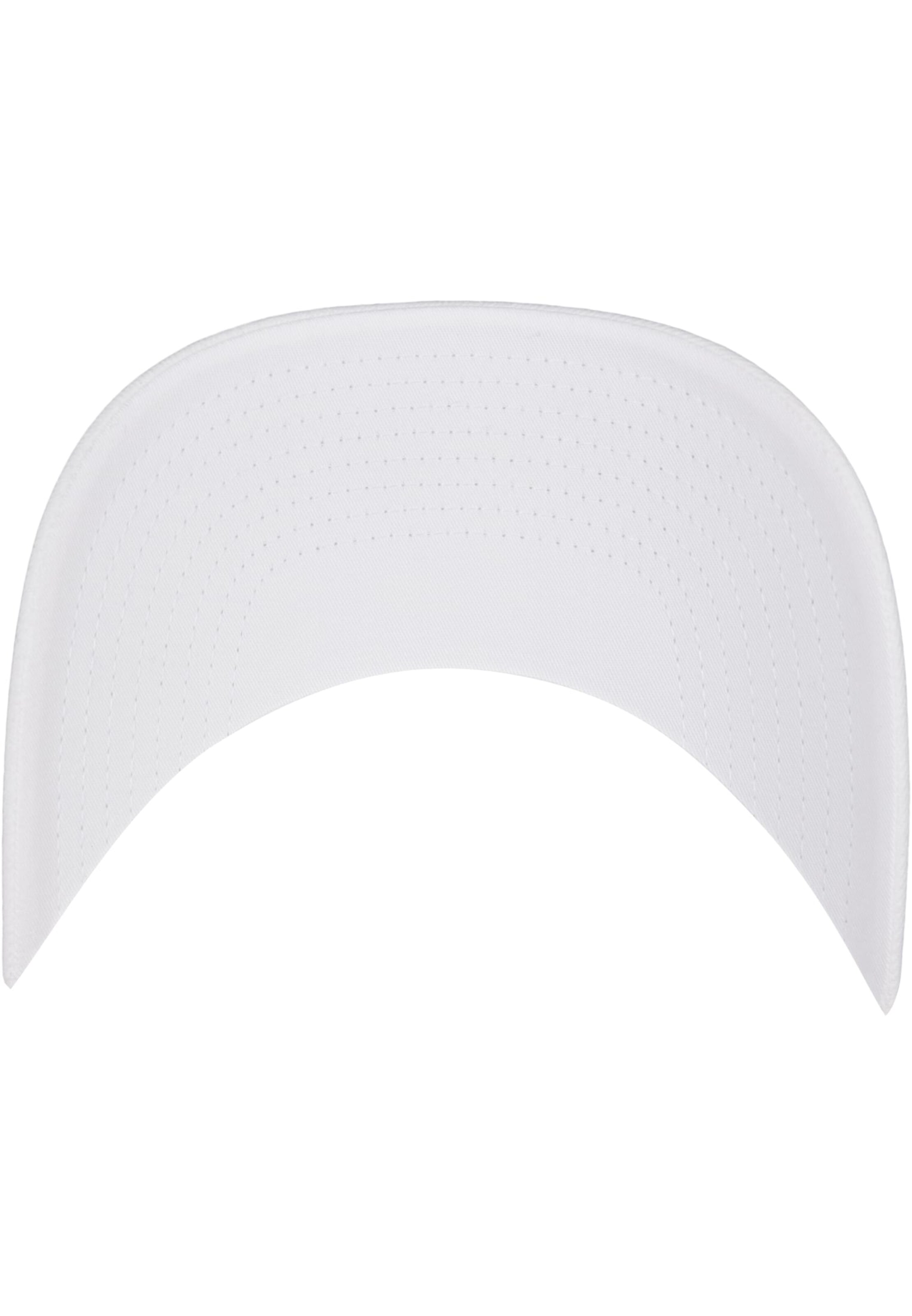 Flexfit Čiapka - Biela