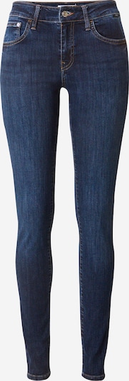 Jeans 'ADRIANA' Mavi pe albastru denim, Vizualizare produs