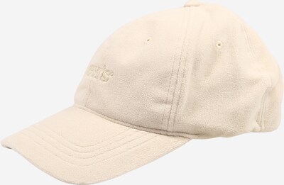 LEVI'S Naģene, krāsa - bēšs, Preces skats