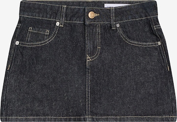 Bershka Hame värissä sininen: etupuoli