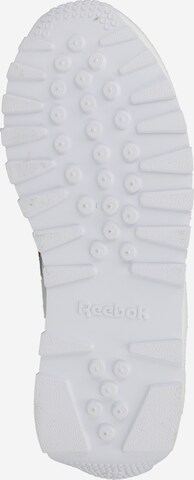 Sneaker low 'REWIND RUN' de la Reebok pe alb
