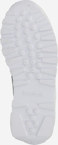 Sneaker bassa 'REWIND RUN' di Reebok in bianco