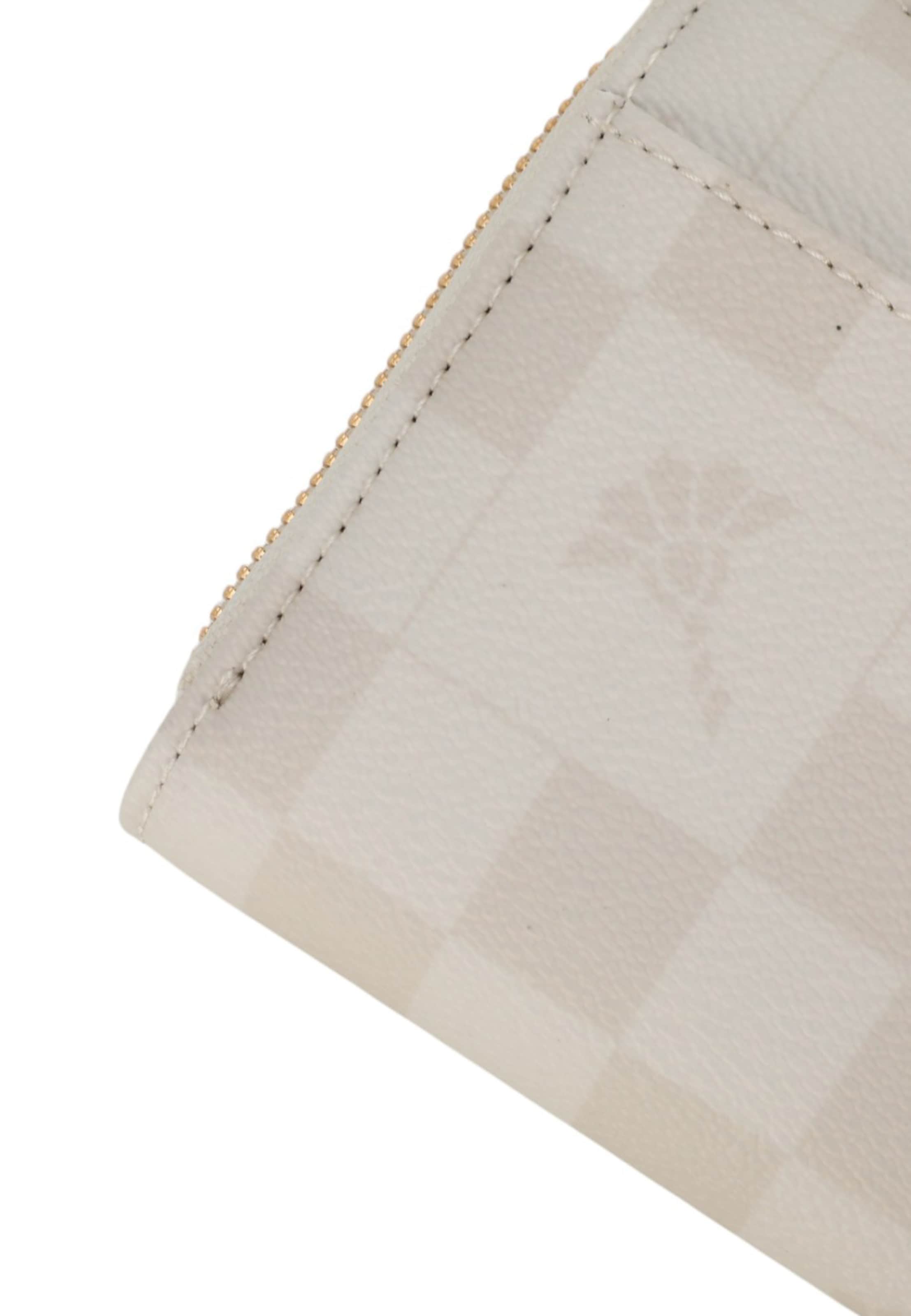 Porte-monnaies 'Cortina Piazza Melete' JOOP! en beige