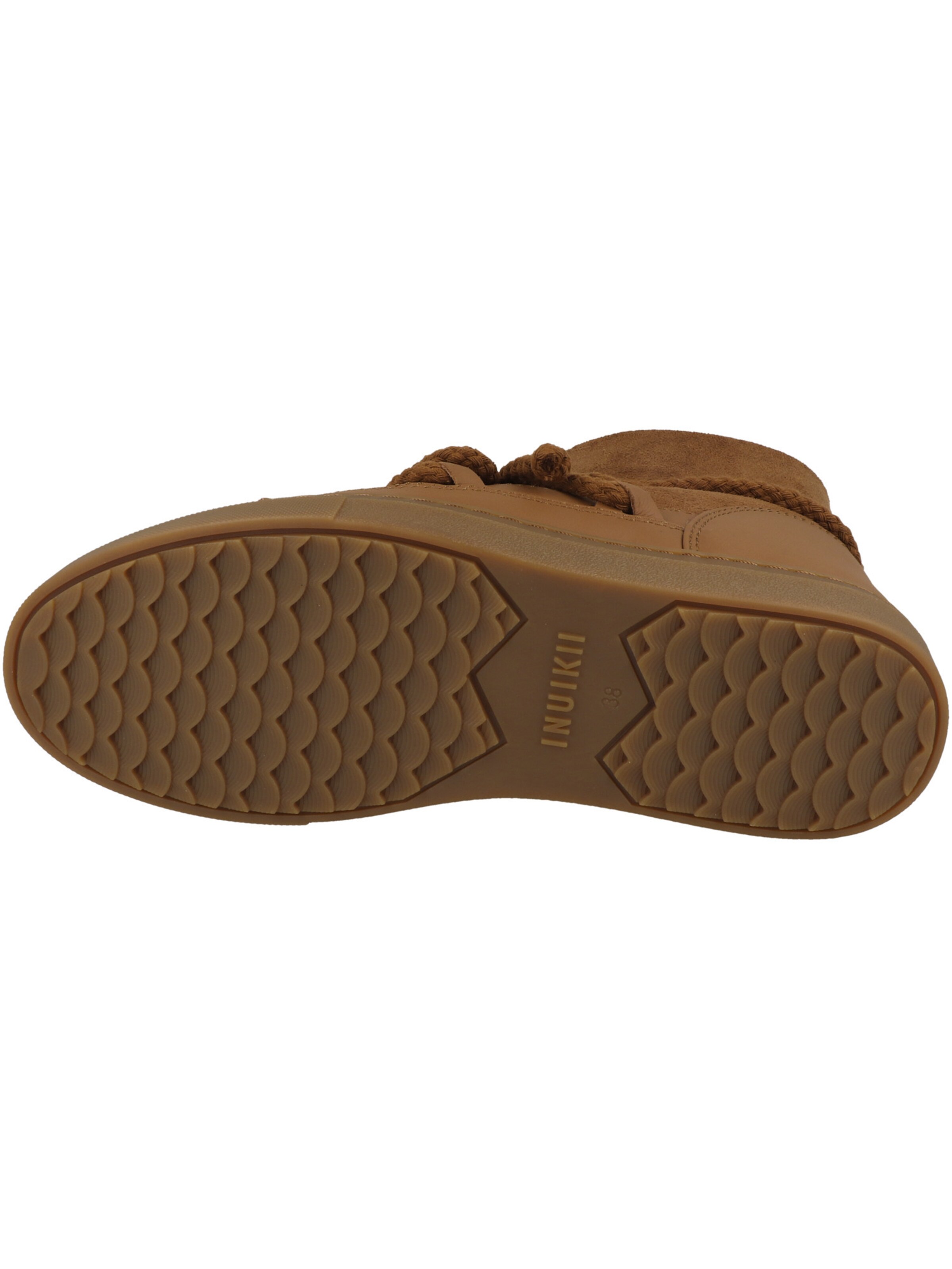 Boots 'Classic' INUIKII en marron