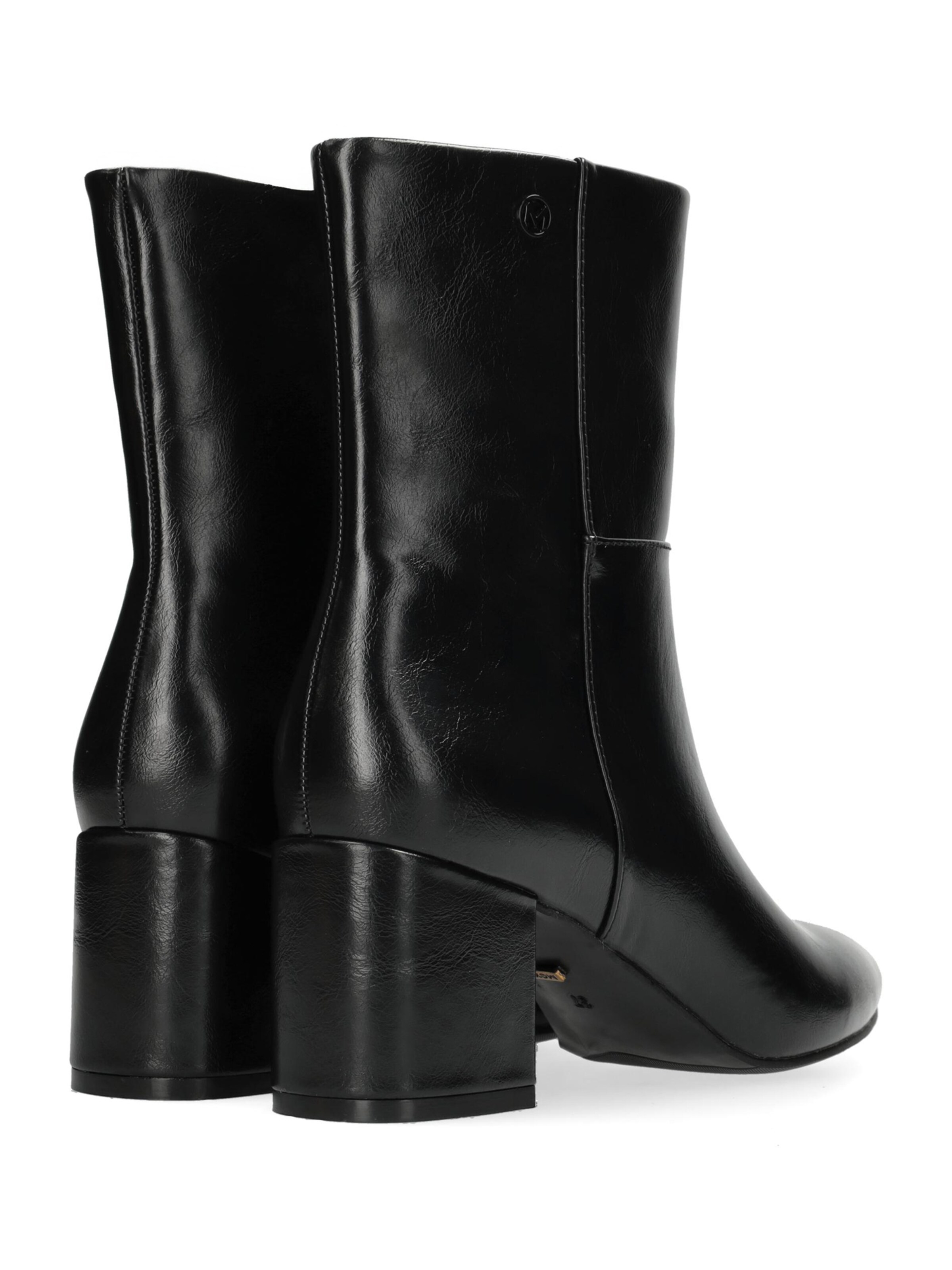 MEXX Ботинки 'Pam Mila' в Черный