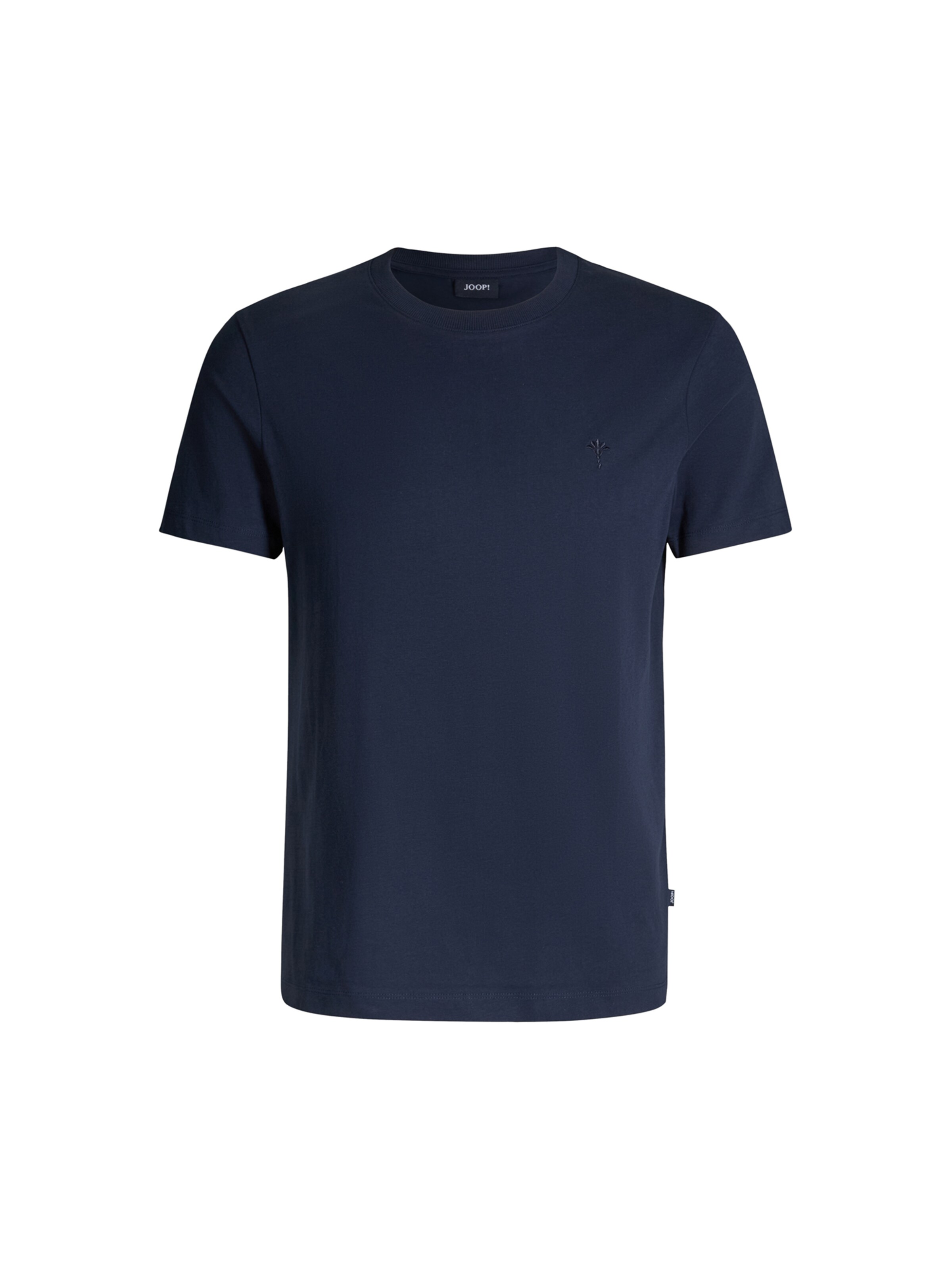 T-Shirt 'Leon' JOOP! en bleu : devant