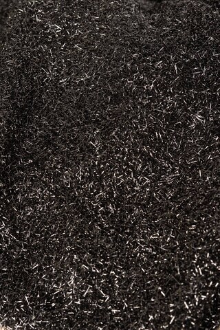 Salsa Jeans Pullover in Schwarz