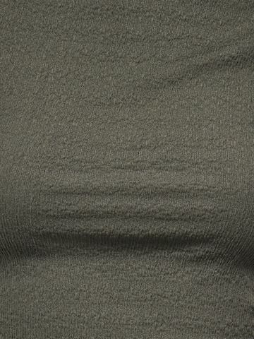 JDY Top 'JDYNila' in Green
