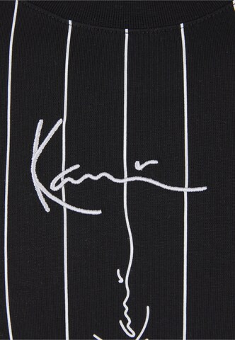 Karl Kani T-shirt i svart