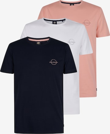 Petrol IndustriesMajica - plava boja: prednji dio