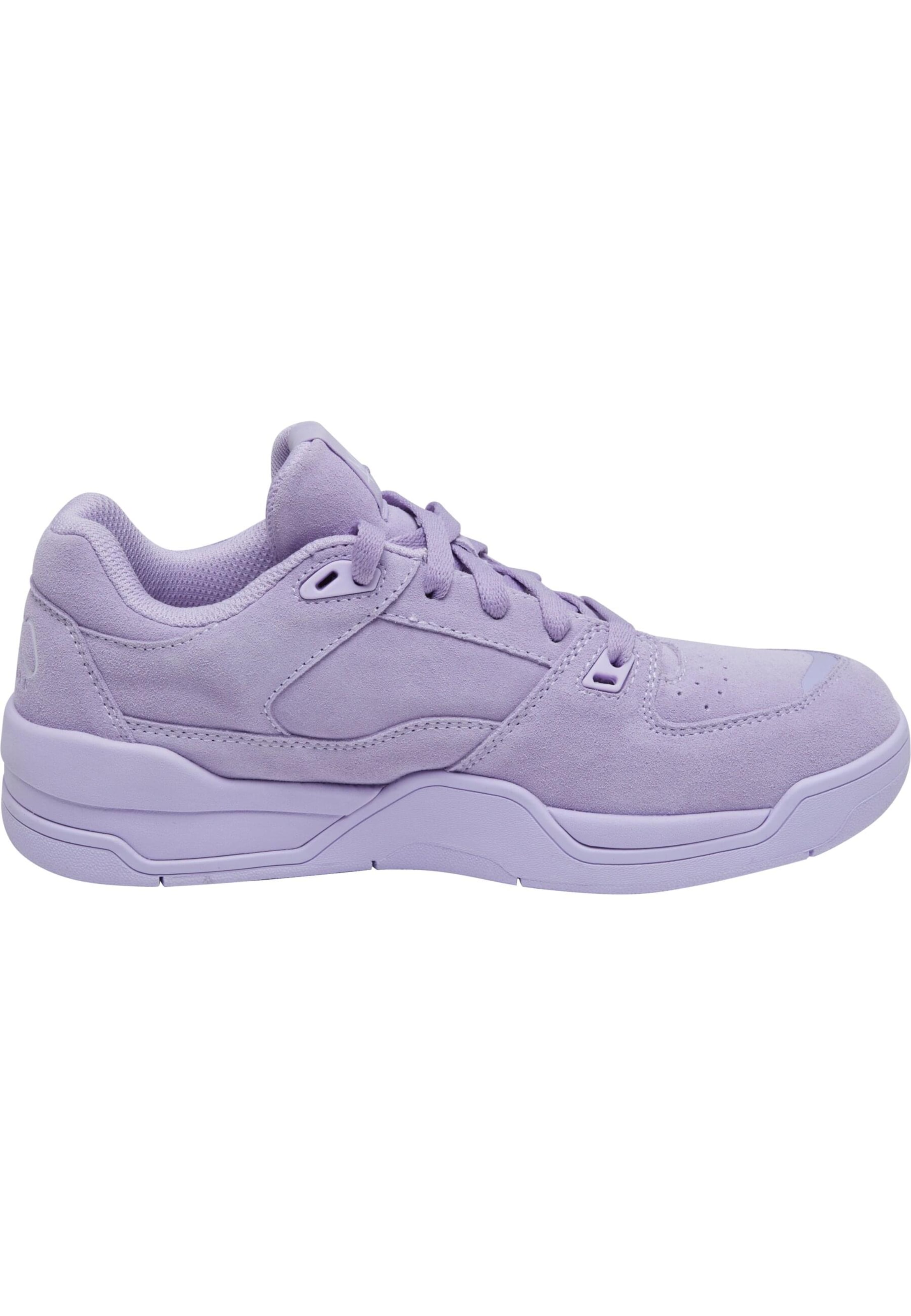 K1X Platform trainers in Purple