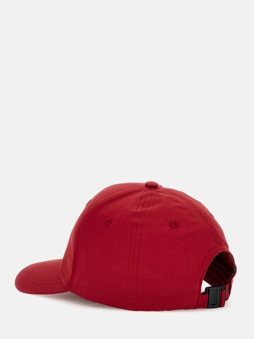 GUESS Hat in Red