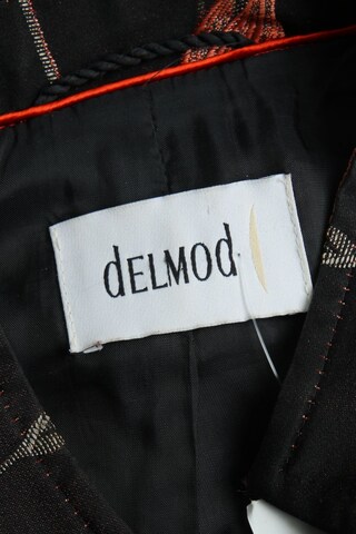 delmod Jacket & Coat in L in Black