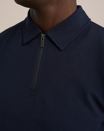 WE Fashion Sweatshirt in Blue