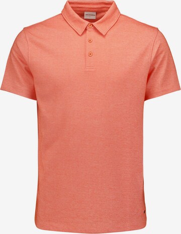 No Excess Shirt in Orange: front