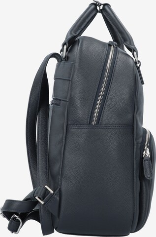 Picard Rucksack 'Luis' in Schwarz