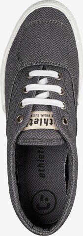 Ethletic Sneaker in Blau