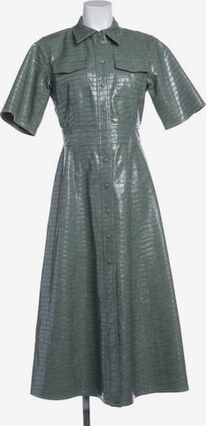 STAND STUDIO Dress in M in Green: front