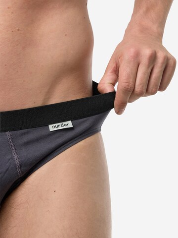 Nur Die Slip in Blue