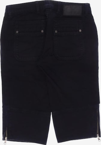 Calvin Klein Jeans Shorts in XS in Black: front