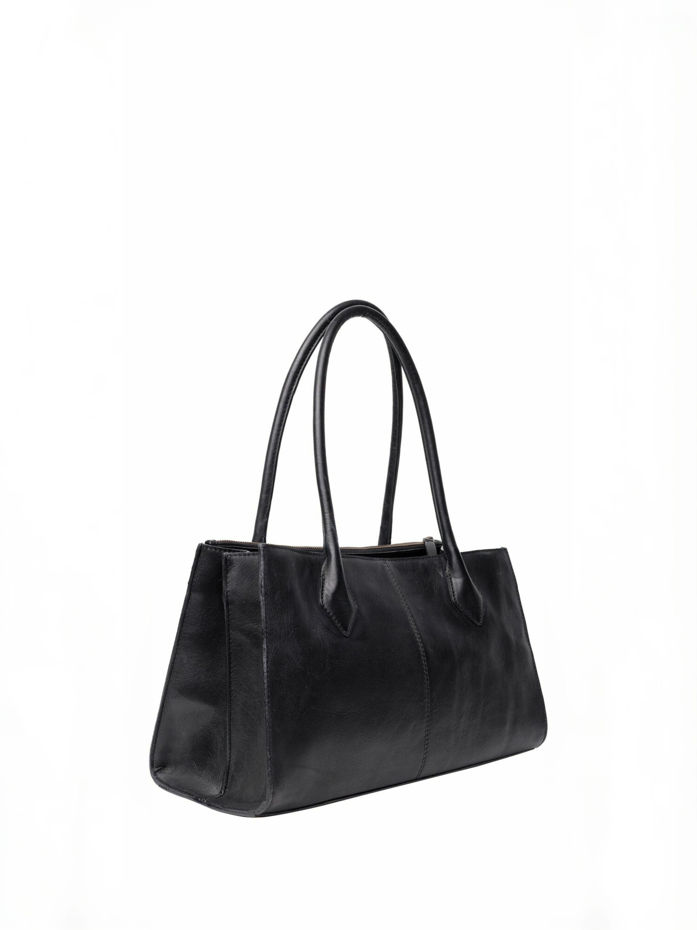 RE:DESIGNED Bag ' Ora ' in Schwarz