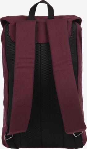 Forvert Rucksack 'Charlie' in Rot