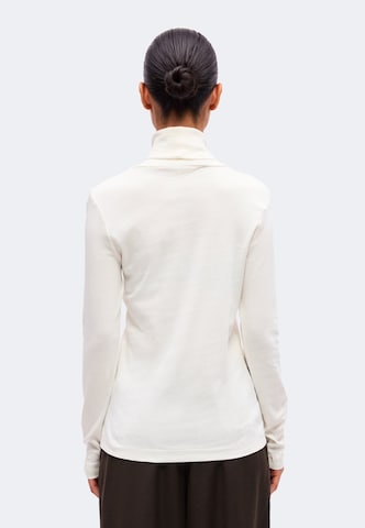 QS Shirt in Beige