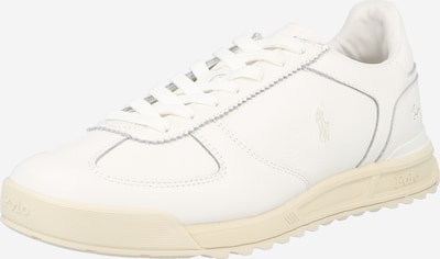 Polo Ralph Lauren Matalavartiset tennarit 'Varick' koossa 36 värissä valkoinen, Tuotenäkymä
