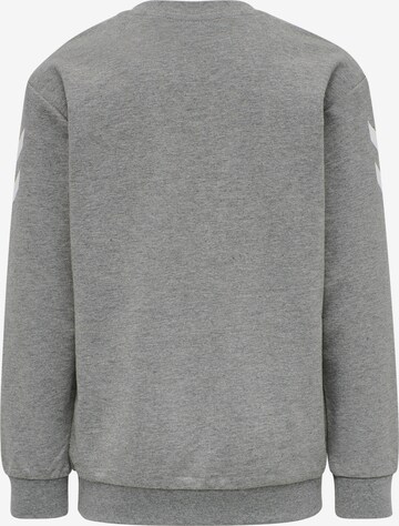 Sweat Hummel en gris