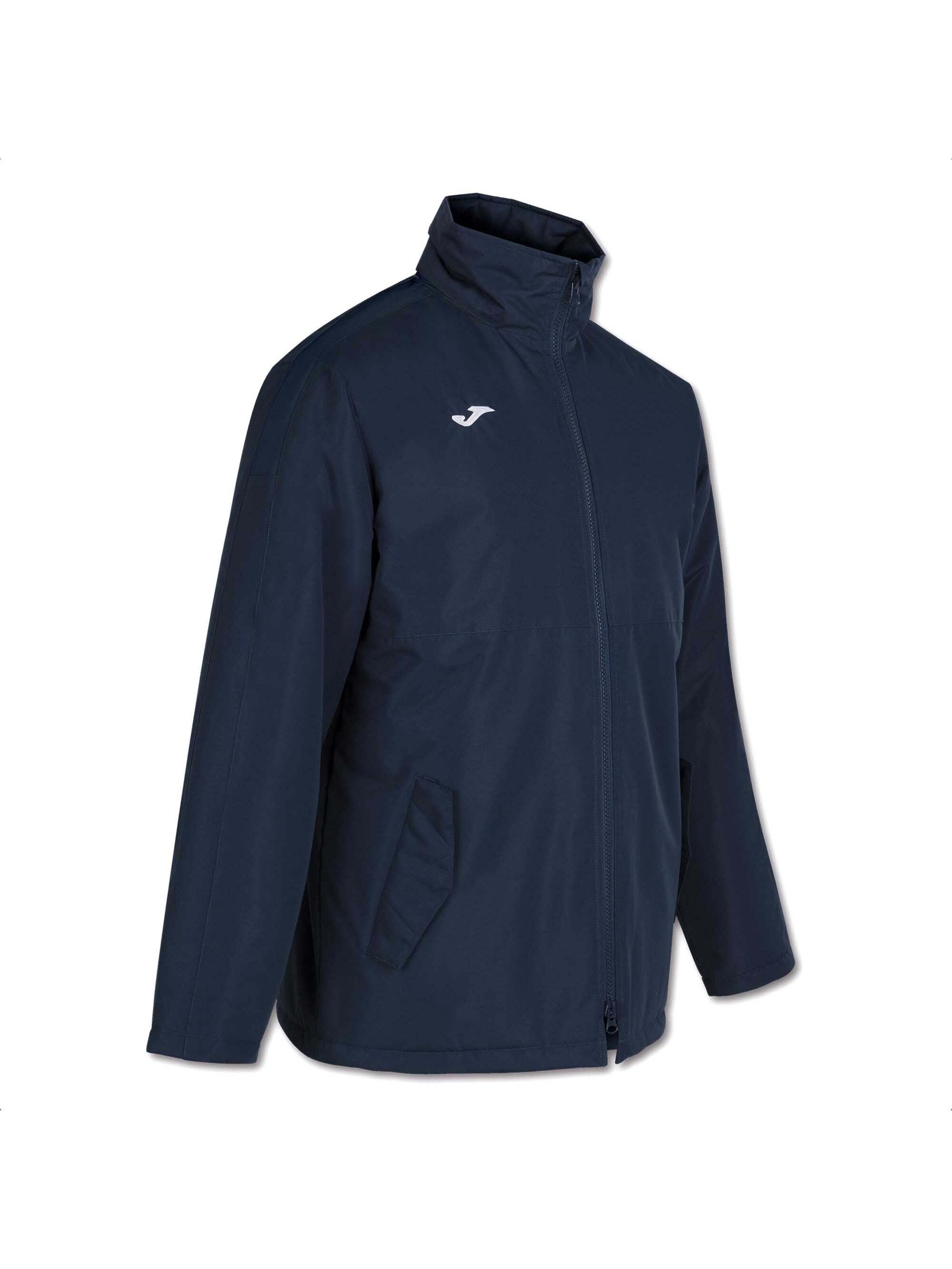 JOMA Between-season jacket 'Trivor' in Blue