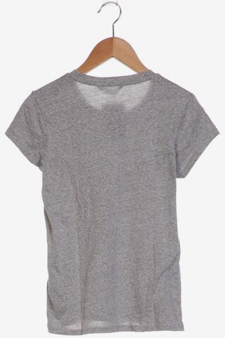 Abercrombie & Fitch Top & Shirt in XS in Grey
