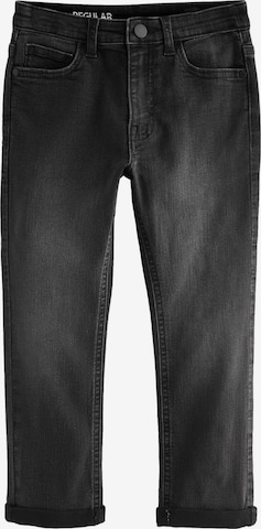 Next Jeans in Grey: front