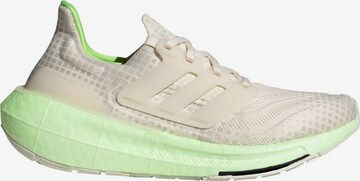 Chaussure de course 'Ultraboost Light' ADIDAS PERFORMANCE en blanc