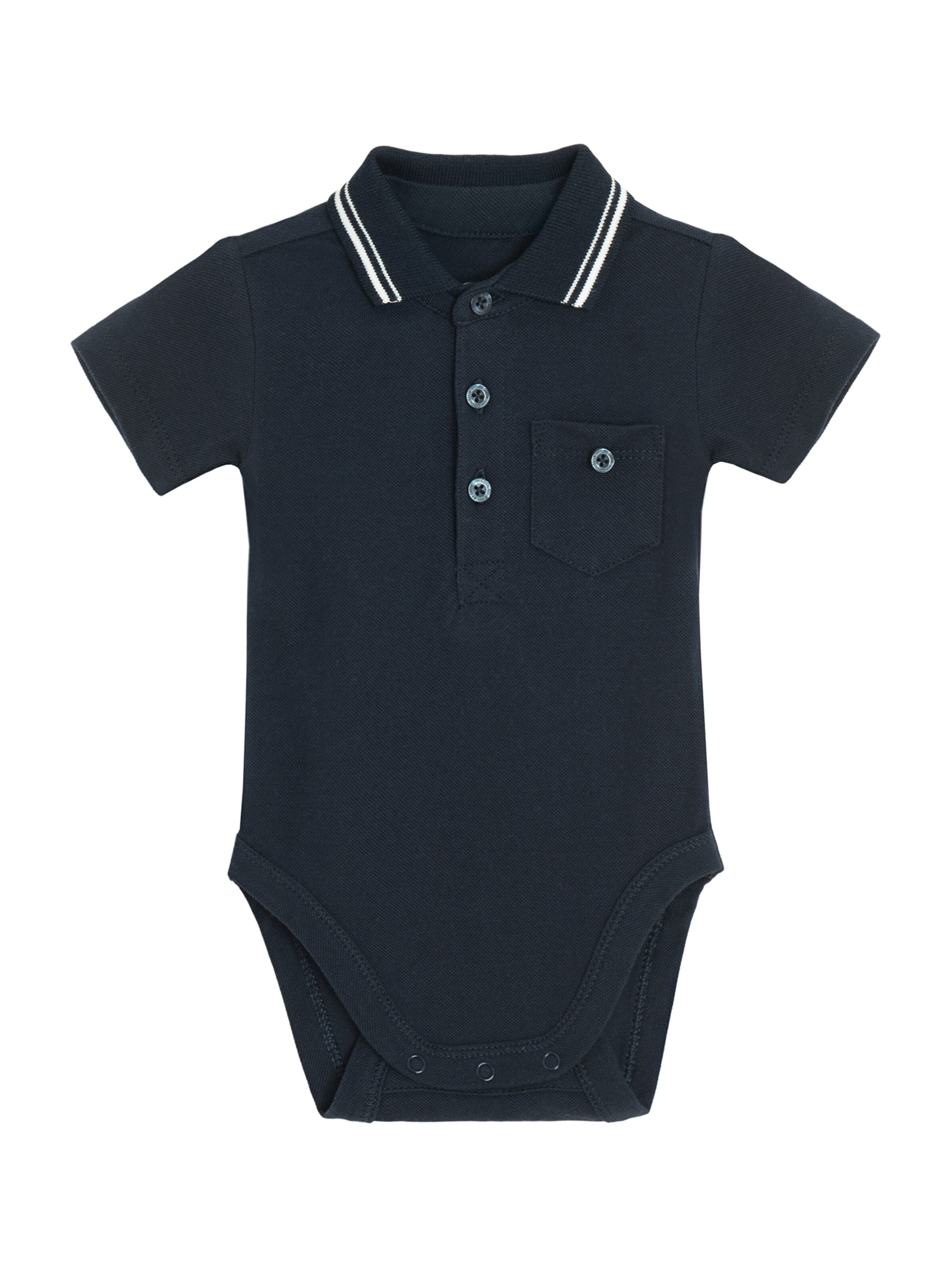 zils Cool Club Kombinezons/bodijs: no priekšpuses