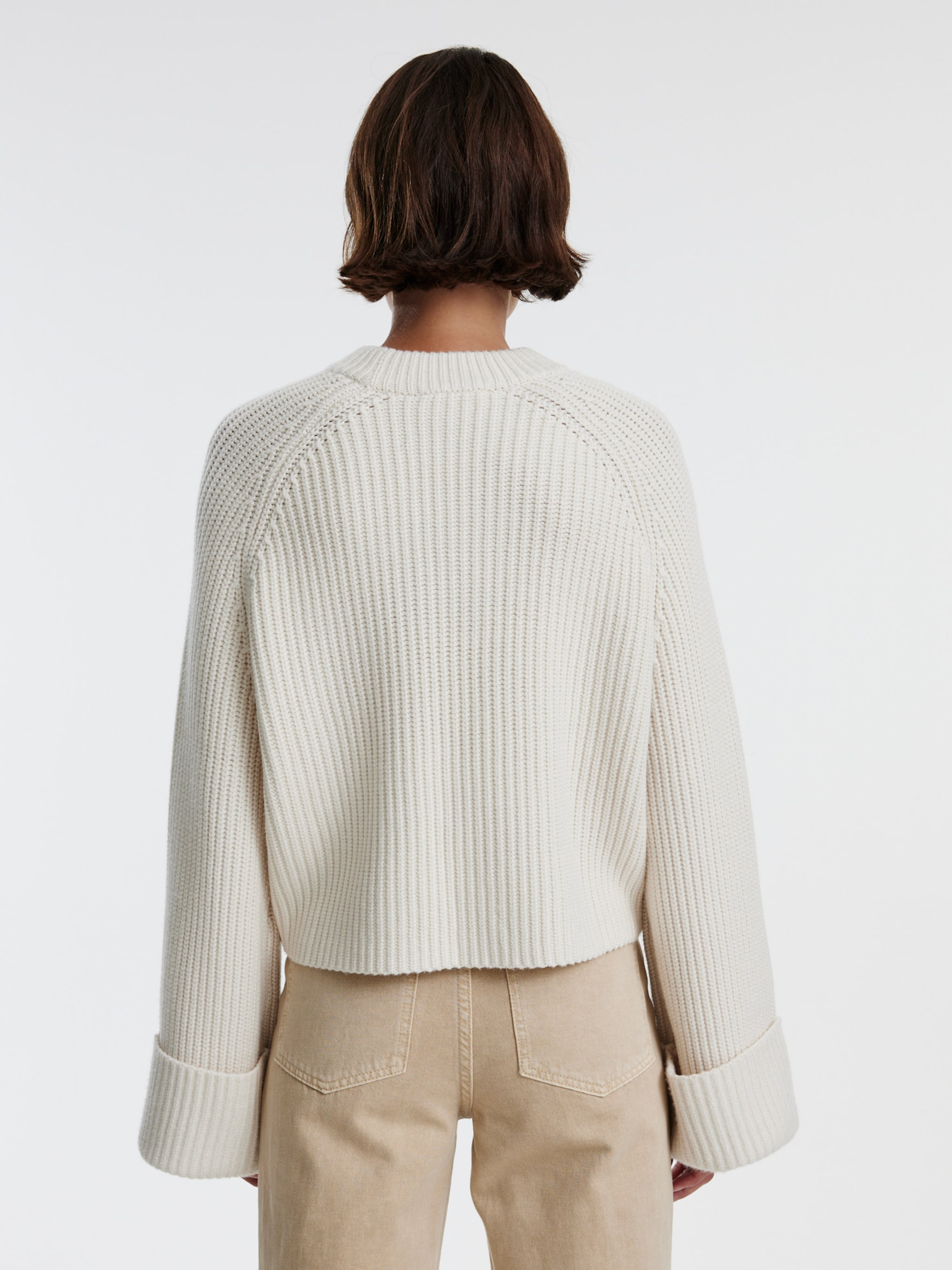 EDITED Productos Jersey 'Brittany' blanco