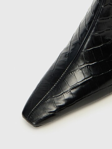 TOMMY HILFIGER Nilkkurit värissä musta