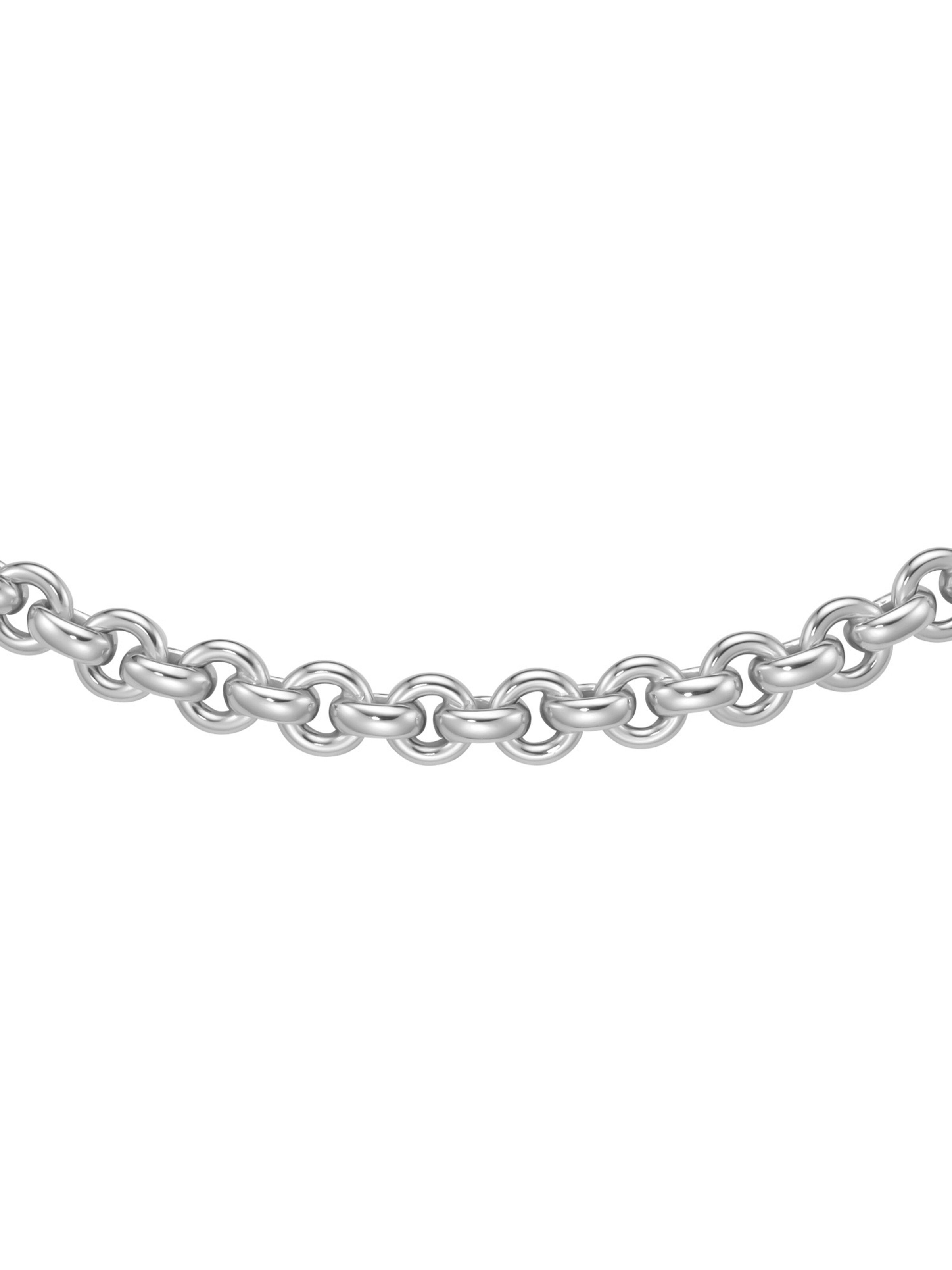 Collana di Smart Jewel in argento