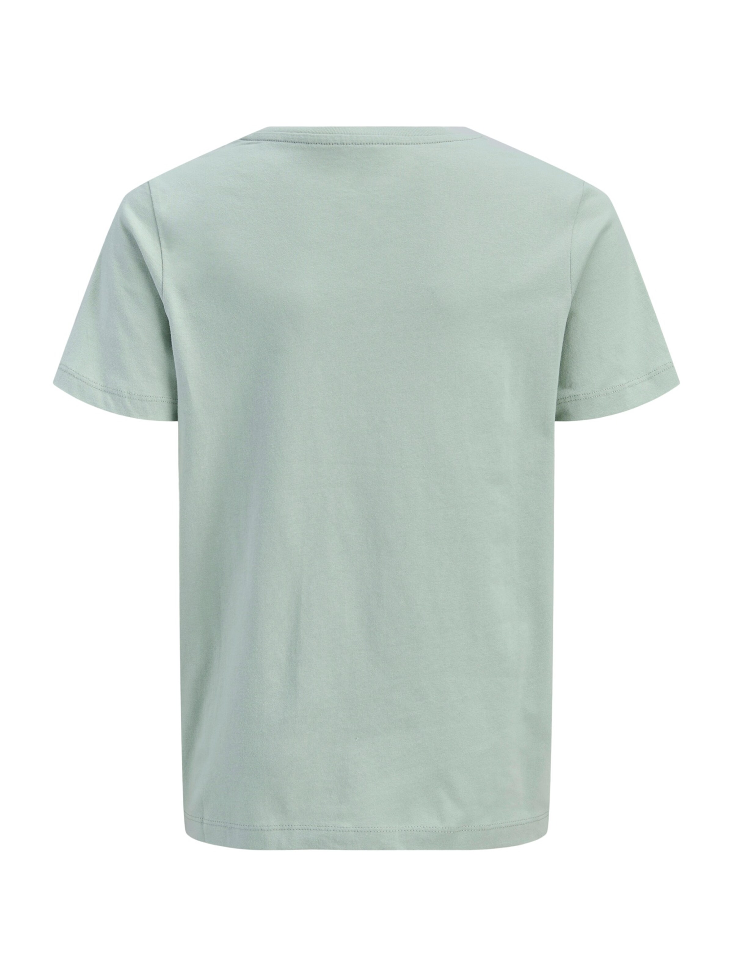 JJ Rebel - Camiseta en azul