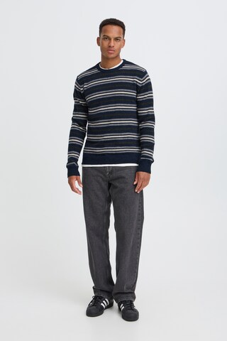 Pullover 'BHBRANKO' di BLEND in blu