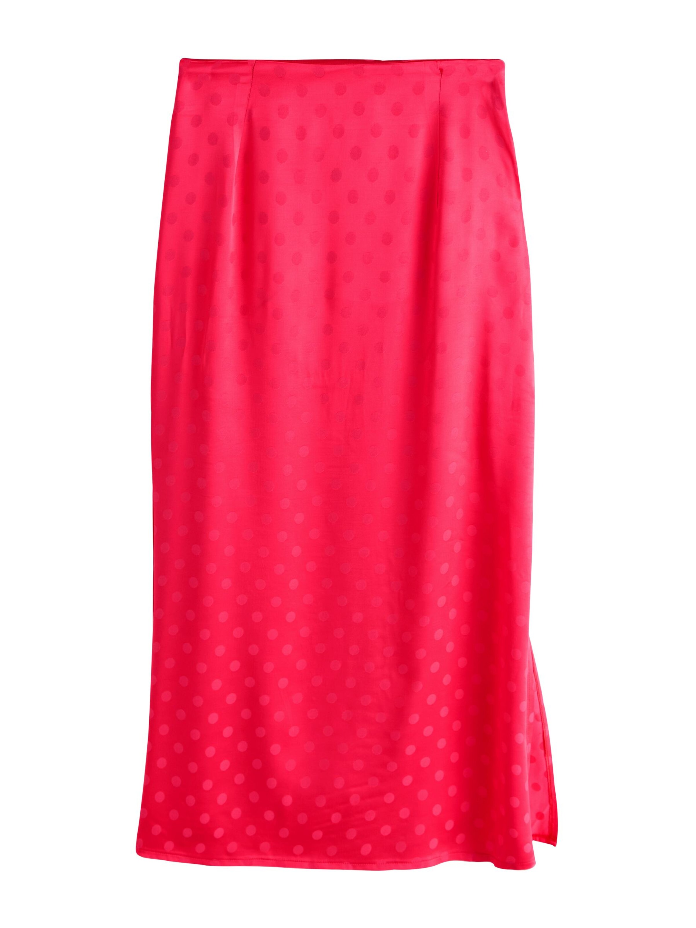 Next Rock in Rot: Vorderseite