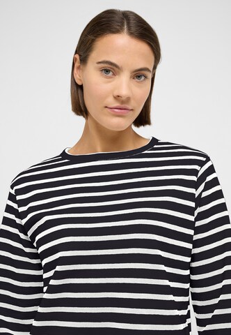 MUSTANG Pullover 'Sutton' in Schwarz