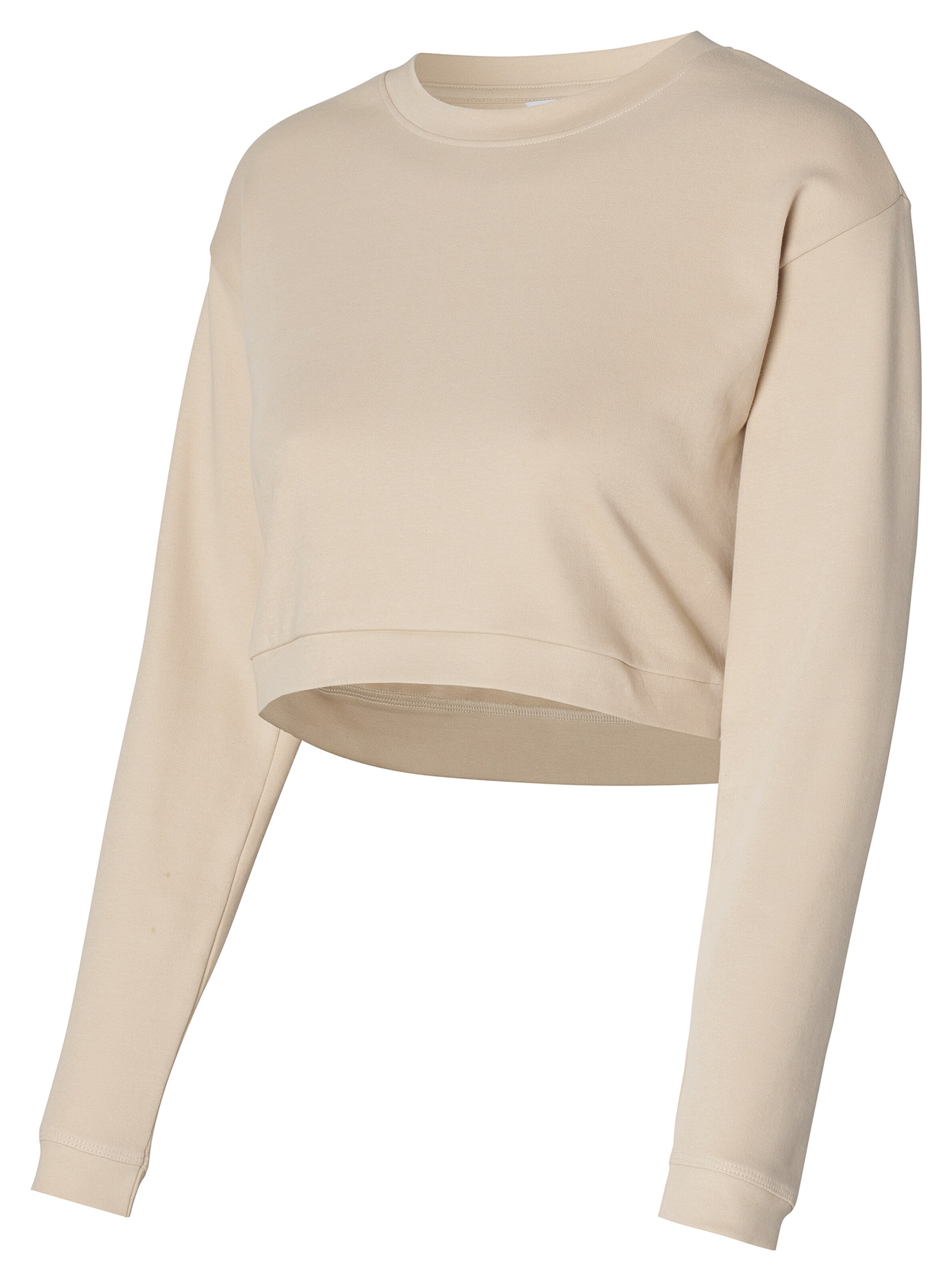 Noppies Shirt ' Leela ' in Beige