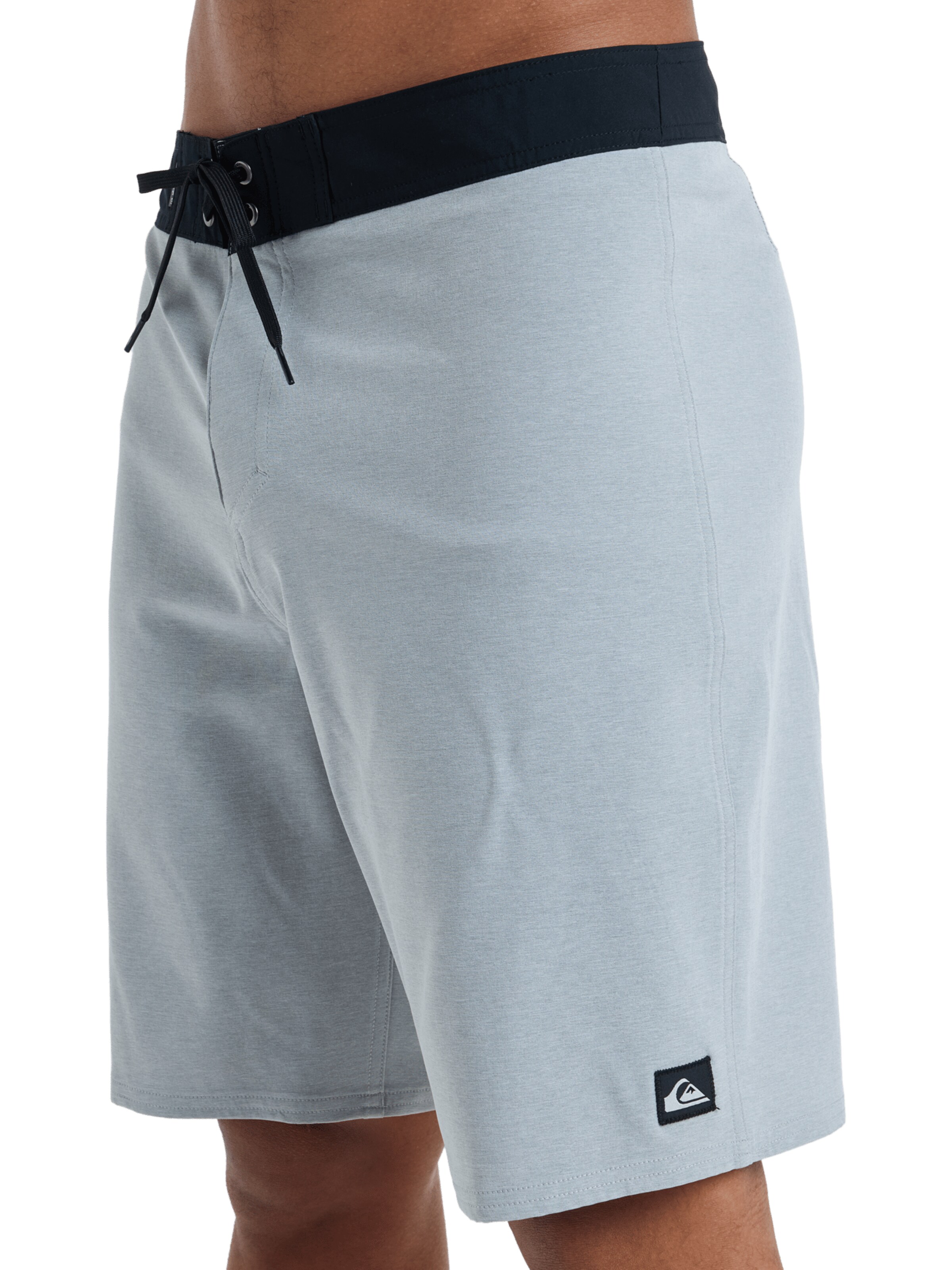 Boardshorts 'Kaimana' QUIKSILVER en gris