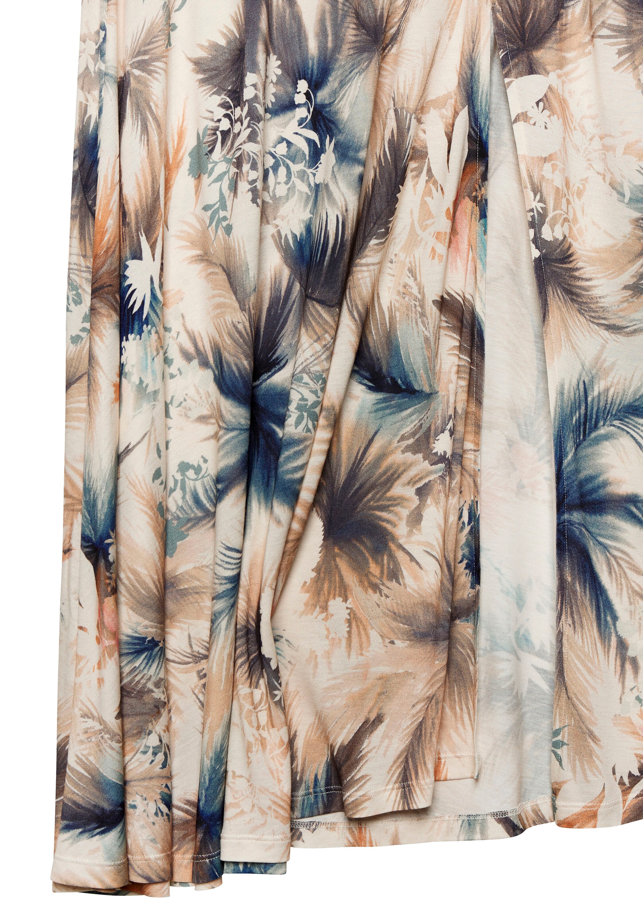 BUFFALO Skirt in Beige