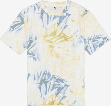 GARCIA Paita värissä valkoinen: etupuoli