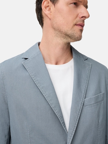 CAMEL ACTIVE Regular fit Suit Jacket in Blue